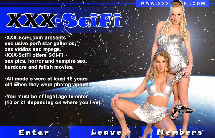 Sci Fi Sex Movies 96